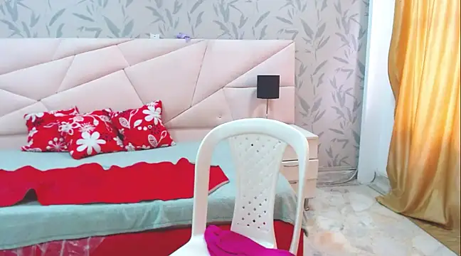 SexyPamela69 online show from 03.17.25