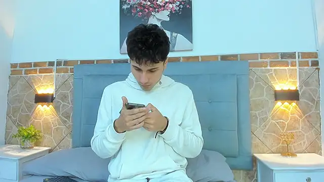 buddy whitte online show from 03.10.25