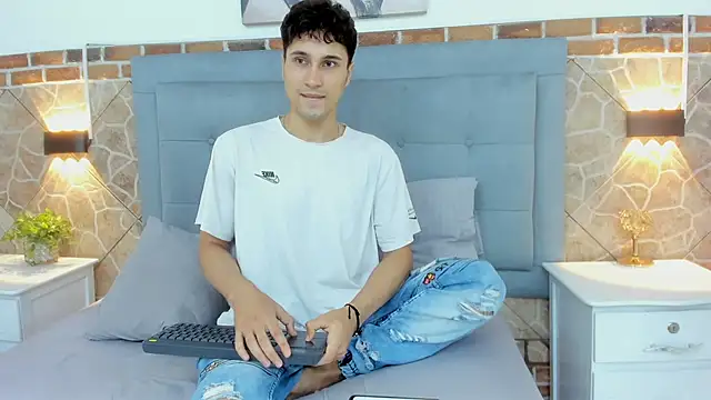 buddy whitte online show from 03.12.25