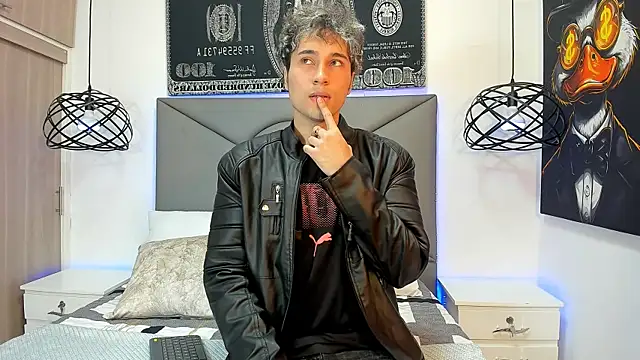 buddy whitte online show from 10.22.25