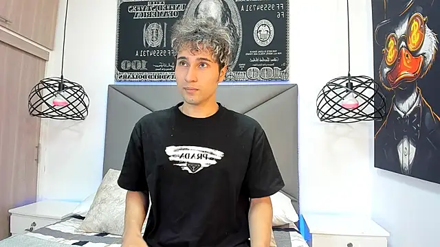 buddy whitte online show from 11.01.25