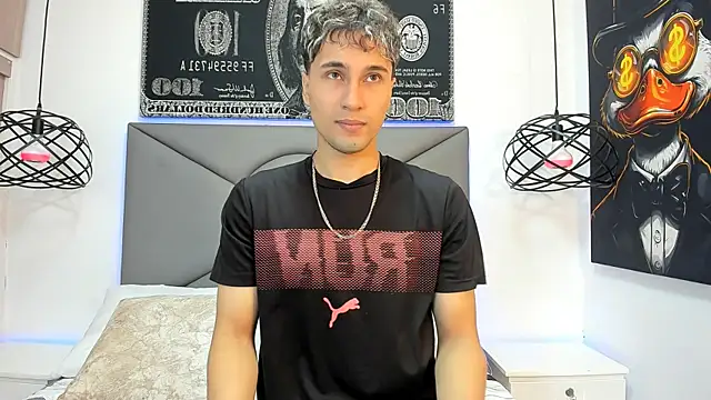 buddy whitte online show from 11.07.25