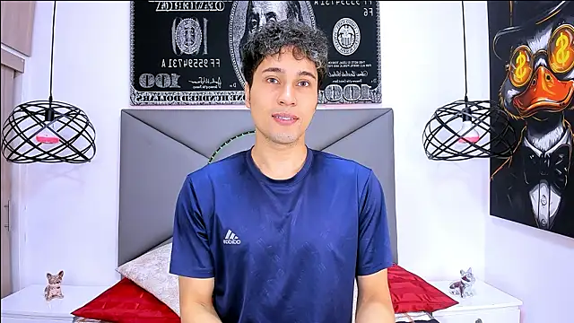 buddy whitte online show from 03.09.26