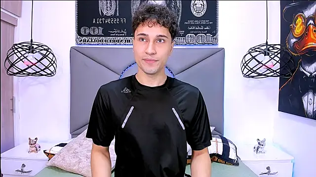 Snapshot of buddy_whitte chatting on 04.19.26 buddy whitte online show from 04.19.26