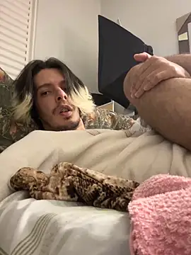 blondetwink online show from 05.18.26