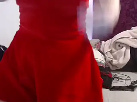 Hotmodel1984 online show from 12.09.24