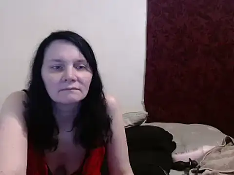 Hotmodel1984 online show from 03.23.25