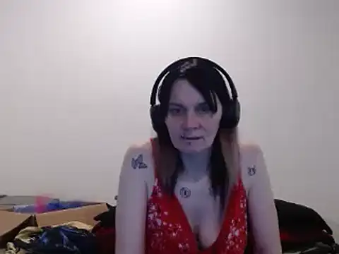 Hotmodel1984 online show from 05.21.26