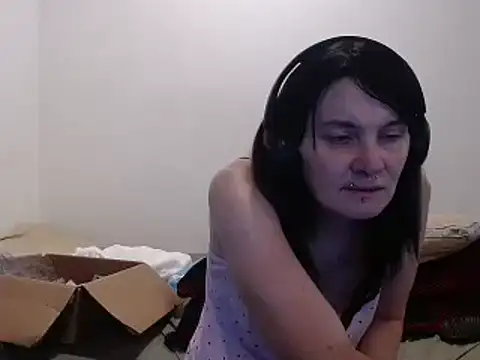 Hotmodel1984 online show from 07.09.26
