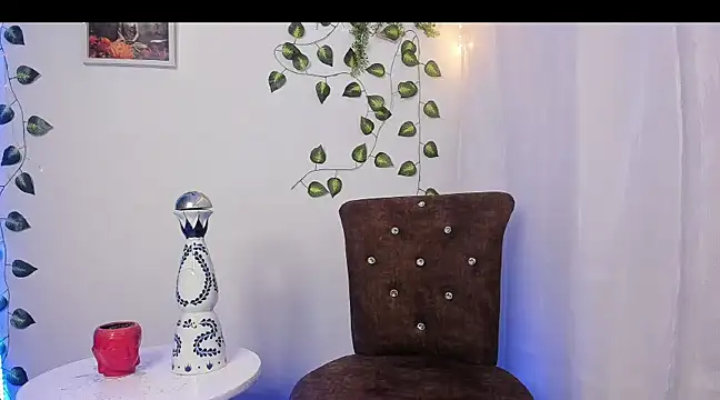 LOGAN DRAKE online show from 03.07.25