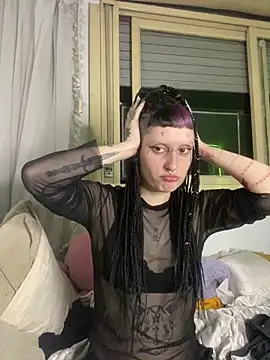 KititA12 online show from 04.22.26