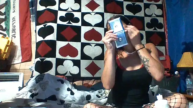 SillyRabbitz online show from 07.13.26