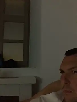 Mike8523 online show from 11.07.25