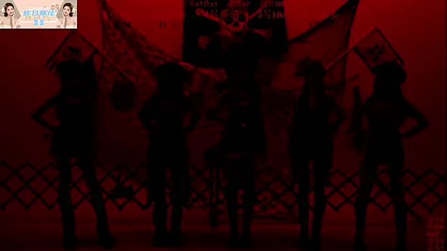 badgirl777888 online show from 10.19.25