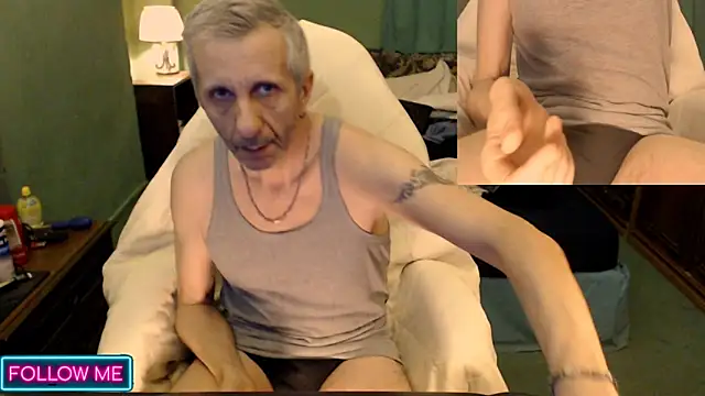 maxdaddy690 online show from 12.05.24