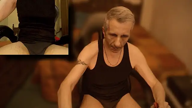 maxdaddy690 online show from 03.01.25