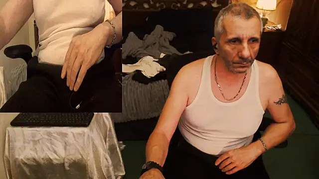 maxdaddy690 online show from 10.02.25