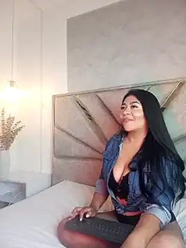 Sofiacortes1 online show from 03.04.25