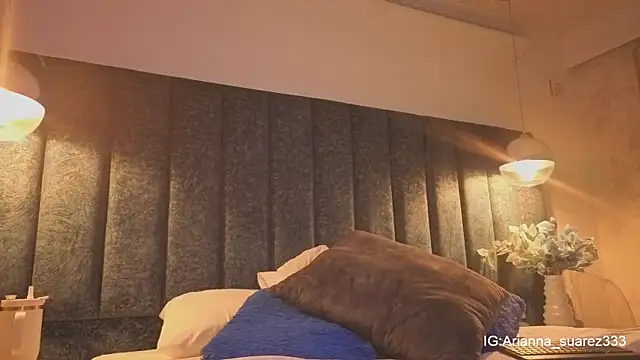 Ariannaa Suarez1 online show from 01.10.26