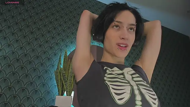 Snapshot of lisbatsyy chatting on 02.26.25 lisbatsyy online show from 02.26.25