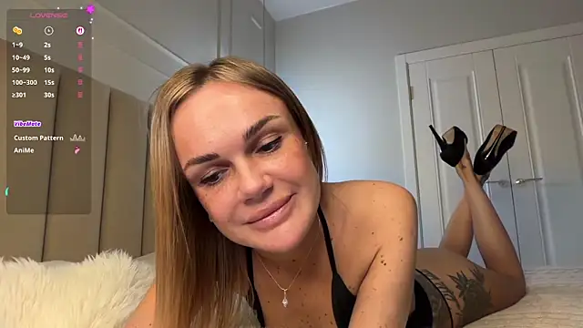 viinlove online show from 04.25.26
