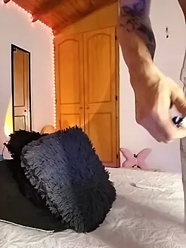 morenosiam online show from 12.17.25