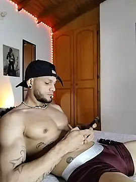 Snapshot of morenosiam chatting on 02.07.26 morenosiam online show from 02.07.26