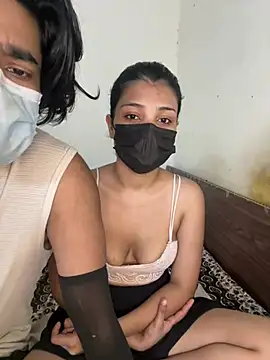 Snapshot of Your_ishani_baby chatting on 02.08.26 Your ishani baby online show from 02.08.26