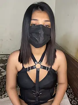 Snapshot of Your_ishani_baby chatting on 05.21.26 Your ishani baby online show from 05.21.26
