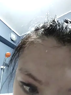 gothicmagiccatgirl online show from 03.16.25