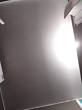 gothicmagiccatgirl online show from 10.19.25