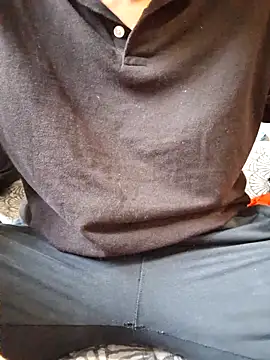 tajemniczy199 online show from 10.17.25