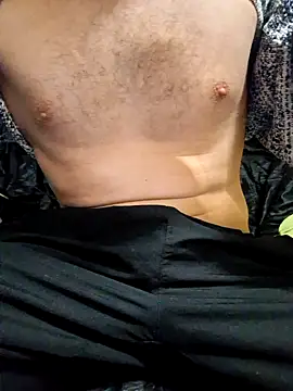 tajemniczy199 online show from 10.29.25