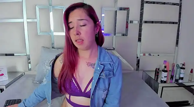 Celeste X online show from 03.15.25