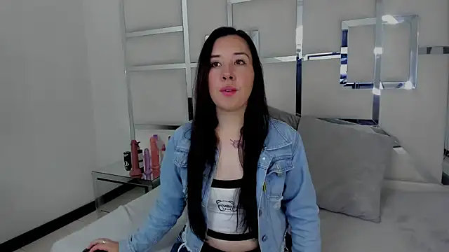 Celeste X online show from 09.11.25