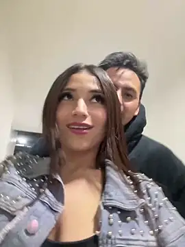 Snapshot of AnnikaRivers chatting on 09.09.25 AnnikaRivers online show from 09.09.25