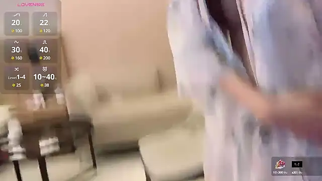 Snapshot of Xiaoxia-Baby chatting on 03.09.25 Xiaoxia-Baby online show from 03.09.25