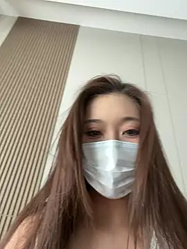 Snapshot of Xiaoxia-Baby chatting on 04.06.26 Xiaoxia-Baby online show from 04.06.26