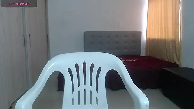 Anthonela Queen online show from 09.16.25