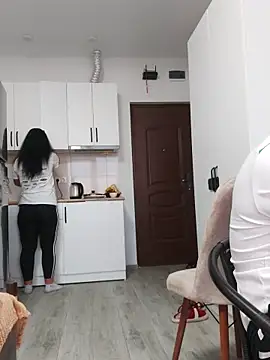  KissMyAss  online show from 03.06.25