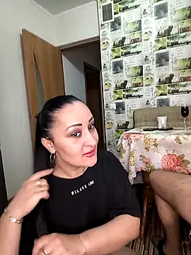  KissMyAss  online show from 01.07.26