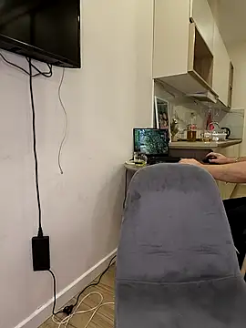  KissMyAss  online show from 02.14.26