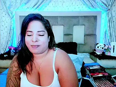 indiantopaz694u online show from 11.26.25