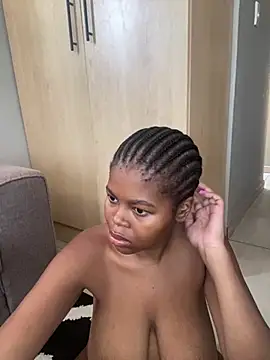  DollFace  online show from 02.09.26