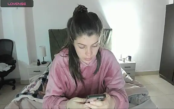 Snapshot of camila_tailors chatting on 09.13.25 camila tailors online show from 09.13.25