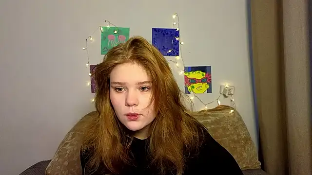 Snapshot of LaseyMoon chatting on 03.04.26 LaseyMoon online show from 03.04.26