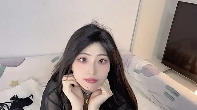 xiaolanlan3344 online show from 03.03.25