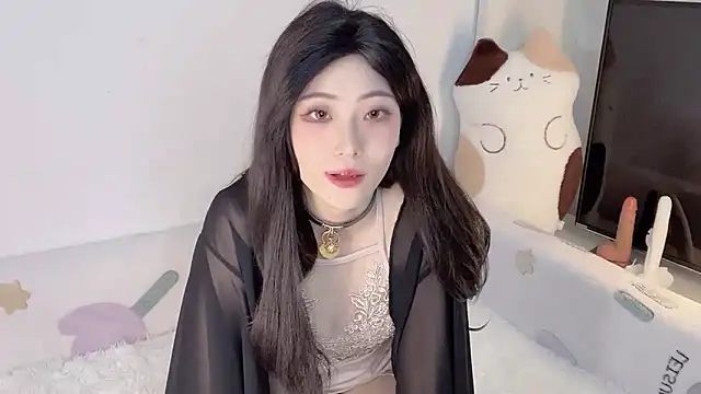 xiaolanlan3344 online show from 03.04.25