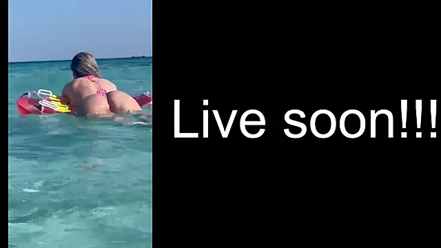  Allie  online show from 01.08.26