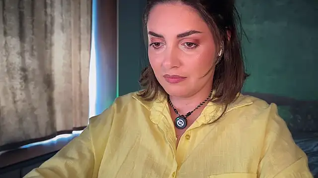  Allie  online show from 04.17.26